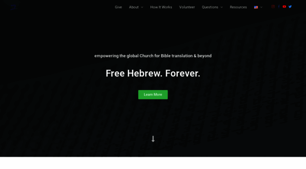 freehebrew.online