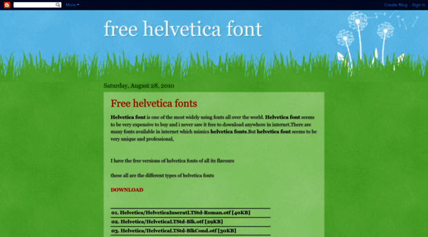 freehelveticafont.blogspot.com