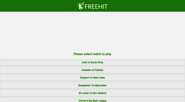 freehit.eu