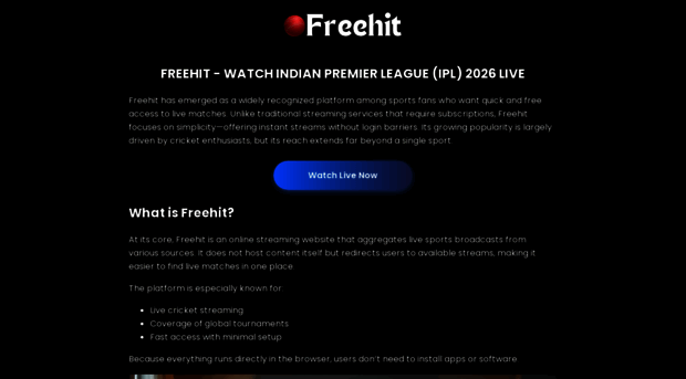 freehit.it.com