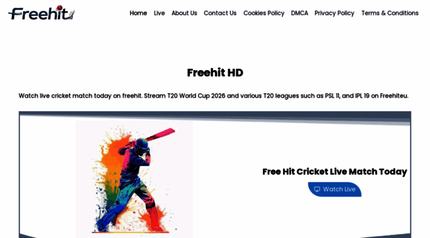 freehithd.com