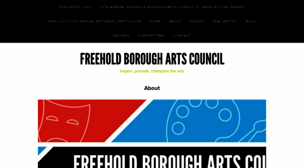 freeholdborougharts.org