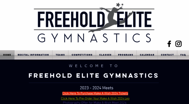 freeholdelitegymnastics.com