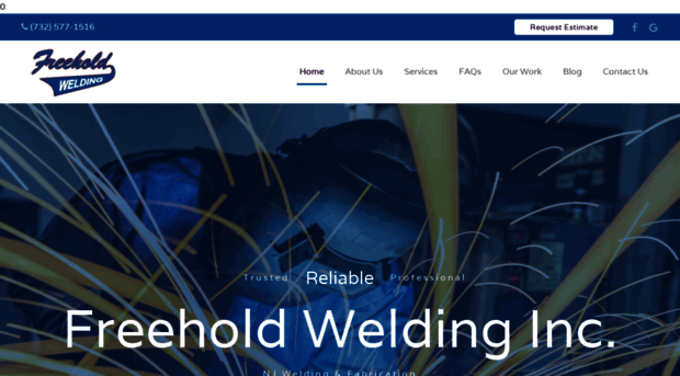 freeholdwelding.com