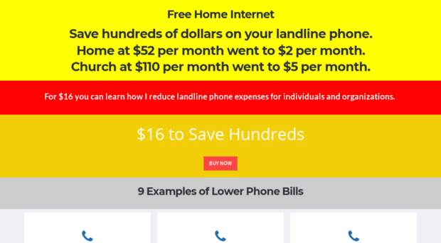 freehomeinternet.com