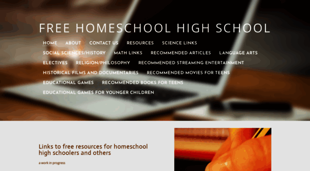 freehomeschoolhighschool.com