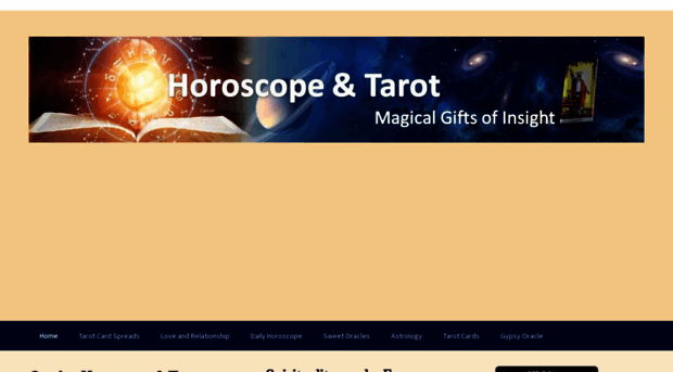 freehoroscope-tarot.com