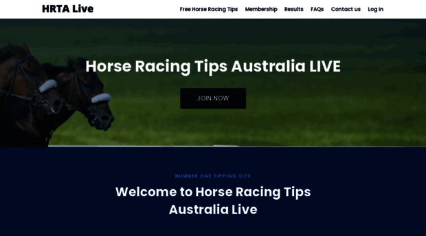 freehorseracingtipsaustralia.com.au