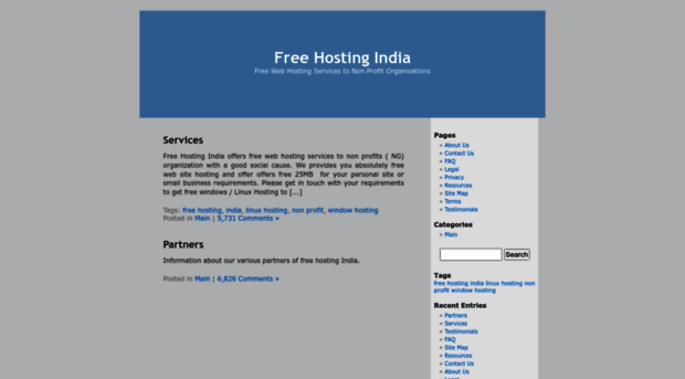 freehostingindia.com