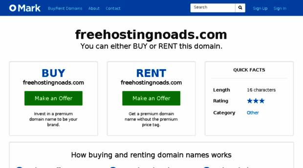 freehostingnoads.com