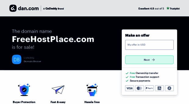 freehostplace.com