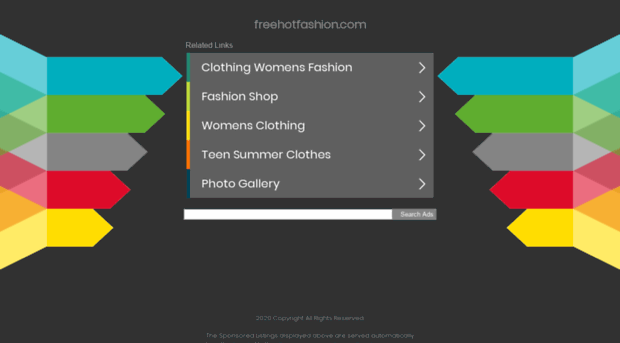 freehotfashion.com