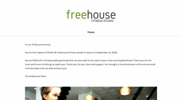 freehousefitness.com