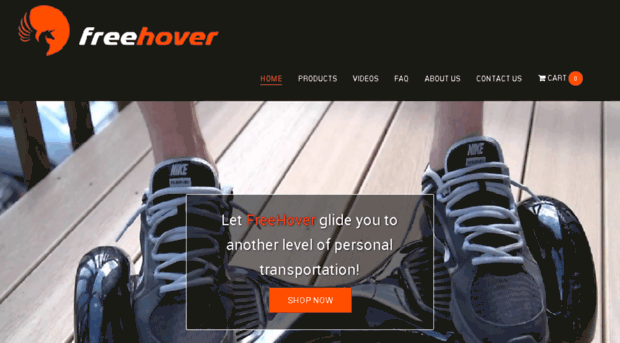 freehover.dci.in