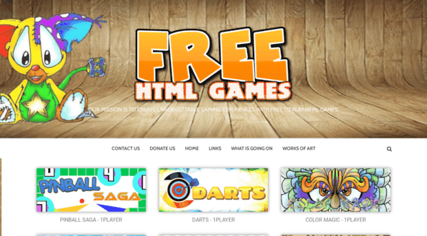 freehtmlgames.com