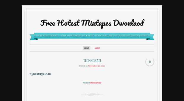 freehtotestmixtapes.wordpress.com