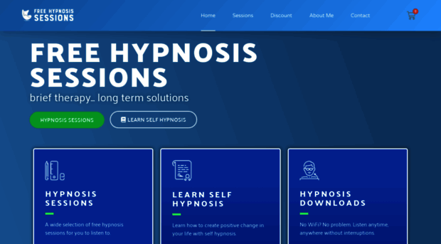 freehypnosissessions.com