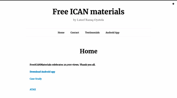 freeicanmaterials.blogspot.com.ng