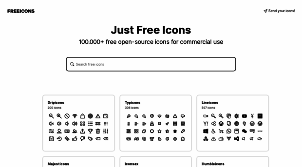 freeicons.org