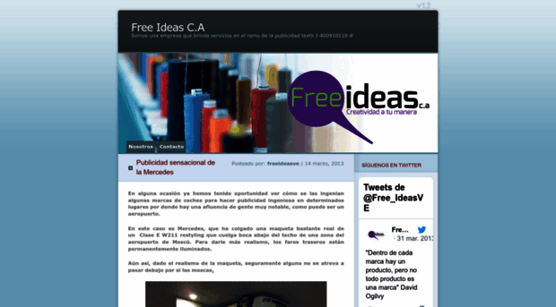 freeideasve.wordpress.com