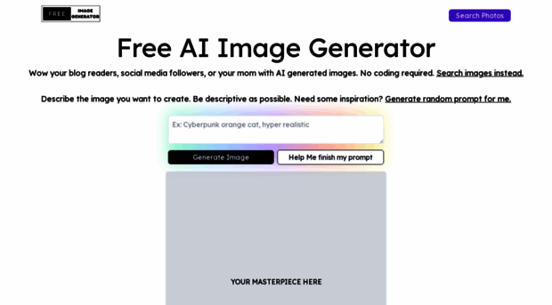 freeimagegenerator.com