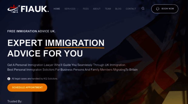 freeimmigrationadvice.co.uk