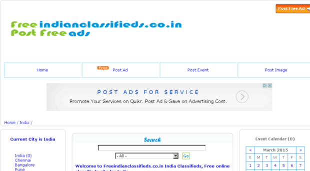 freeindianclassifieds.co.in