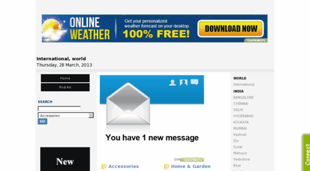 freeindianclassifiedwebsitelist.com
