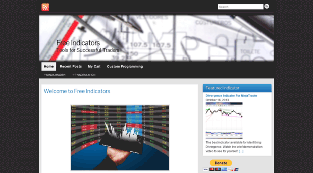 freeindicators.com