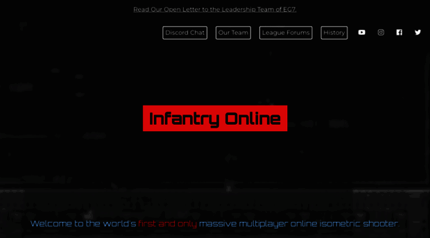 freeinfantry.com