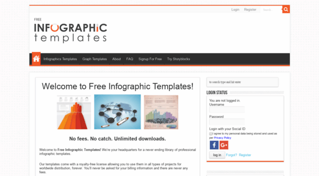 freeinfographictemplates.com