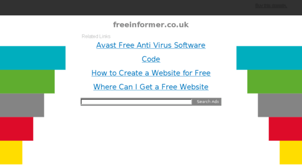 freeinformer.co.uk