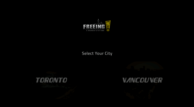 freeingcanada.com