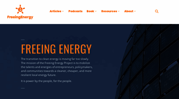 freeingenergy.com