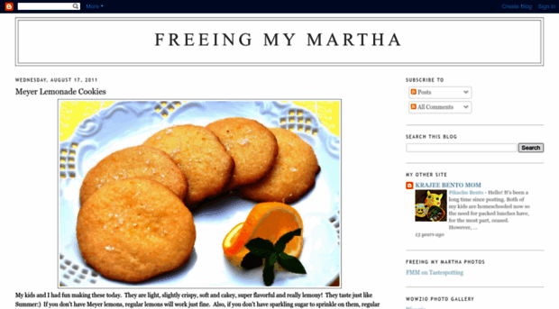 freeingmymartha.blogspot.com