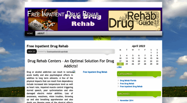 freeinpatientdrugrehab.wordpress.com