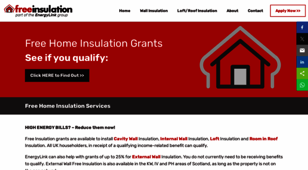 freeinsulation.co.uk