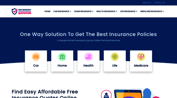 freeinsurancequotation.com