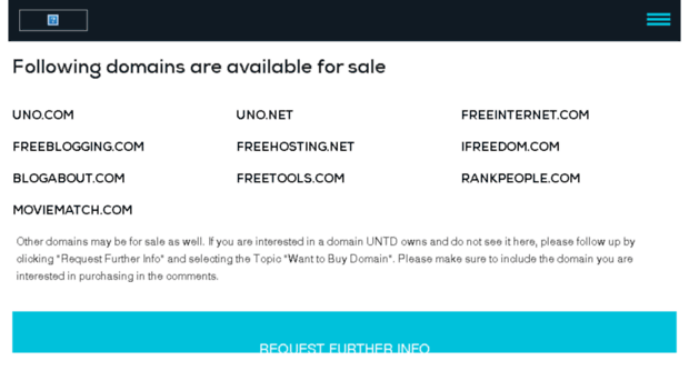 freeinternet.com