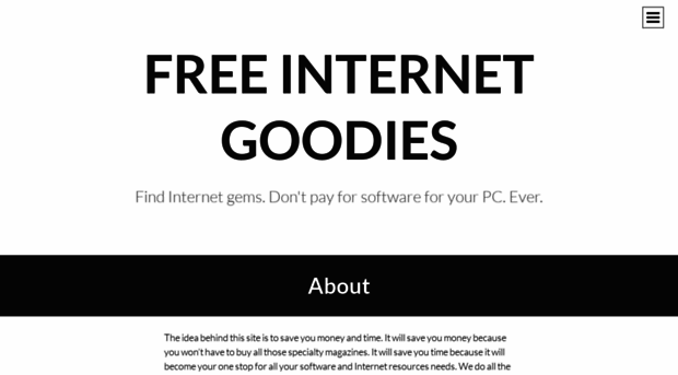 freeinternetgoodies.wordpress.com