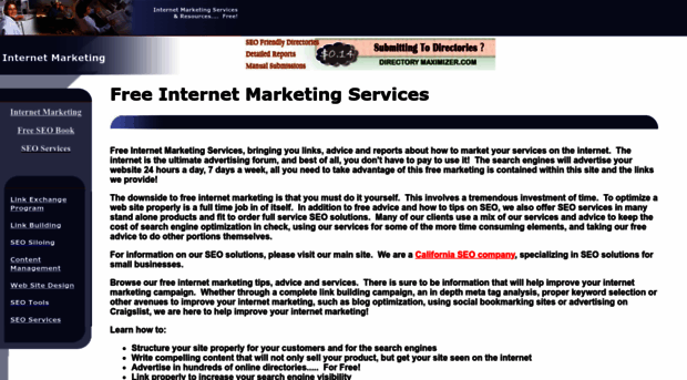 freeinternetmarketingservices.com