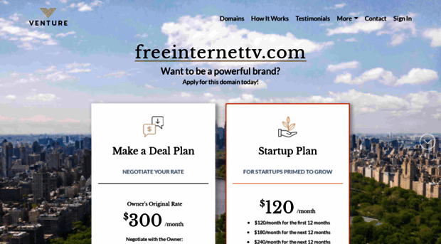 freeinternettv.com