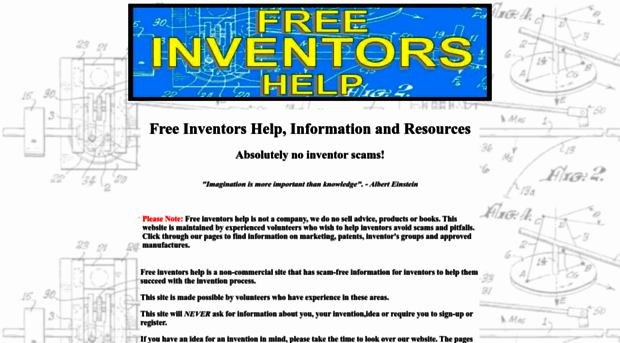 freeinventorshelp.com