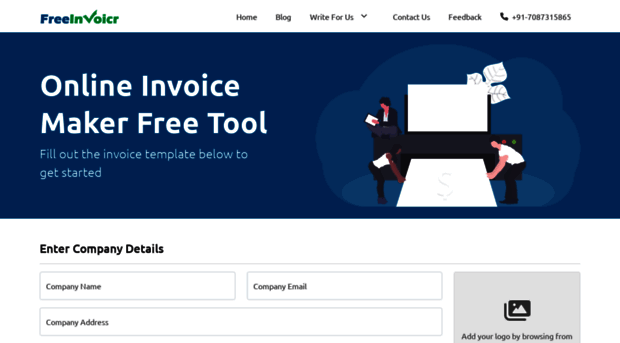 freeinvoicr.com