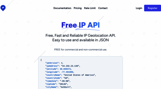 freeipapi.com