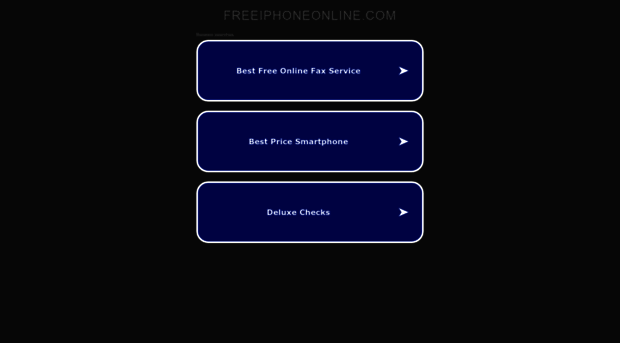freeiphoneonline.com