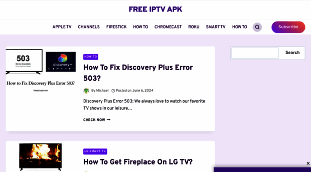 freeiptvapk.com