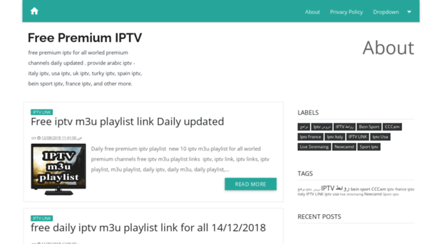 freeiptvdailylinks.blogspot.it