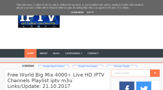 freeiptvlinks4u.blogspot.se