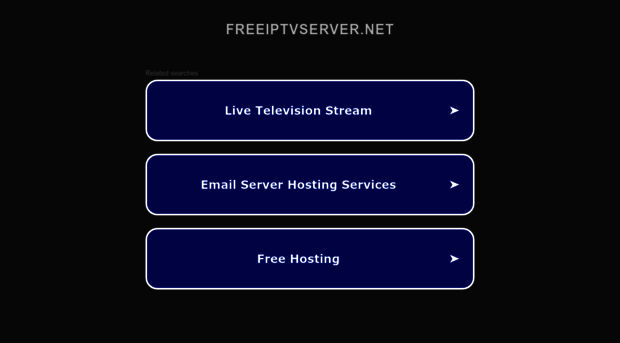 freeiptvserver.net